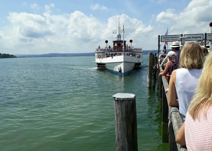 아파트 Irene Dorn // 안데흐