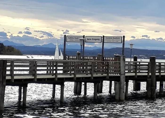 아파트 Irene Dorn //