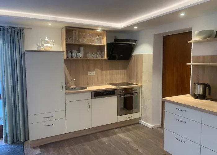 Irene Dorn // 아파트 *