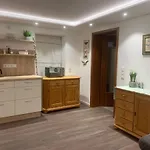 Apartamento Irene Dorn // *
