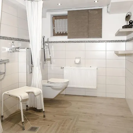 Ferienwohnung Irene Dorn // Andechs *