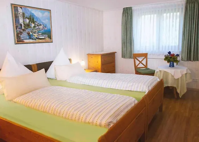 Apartamento Irene Dorn // *