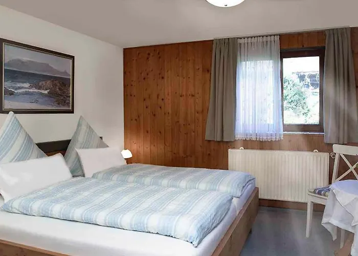 Apartamento Irene Dorn //